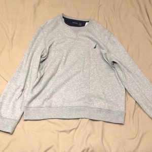 Nautica crewneck